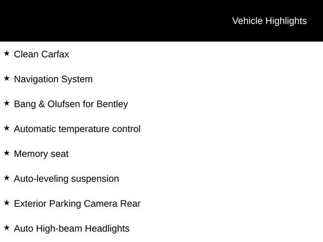Used 2020 Bentley Continental GT image 2