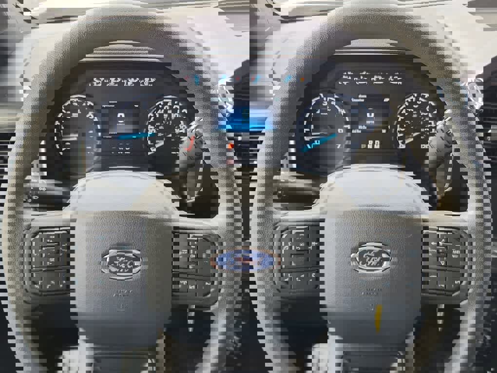 Used 2021 Ford F150 XL w/ STX Appearance Package image 15