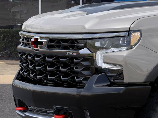 New 2026 Chevrolet Silverado 1500 ZR2 AWD/4WD image 38