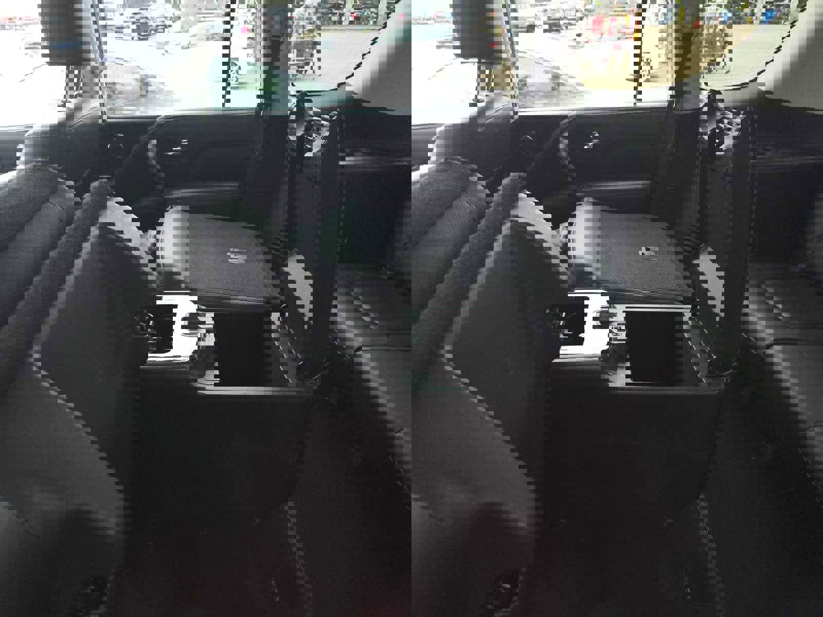 Used 2024 INFINITI QX80 Luxe image 11