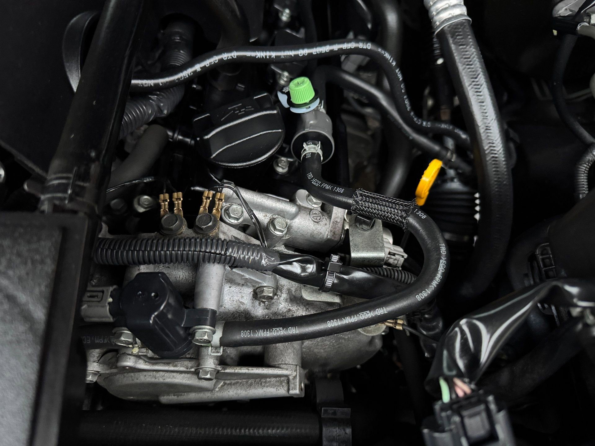 Used 2012 Nissan Frontier S image 43