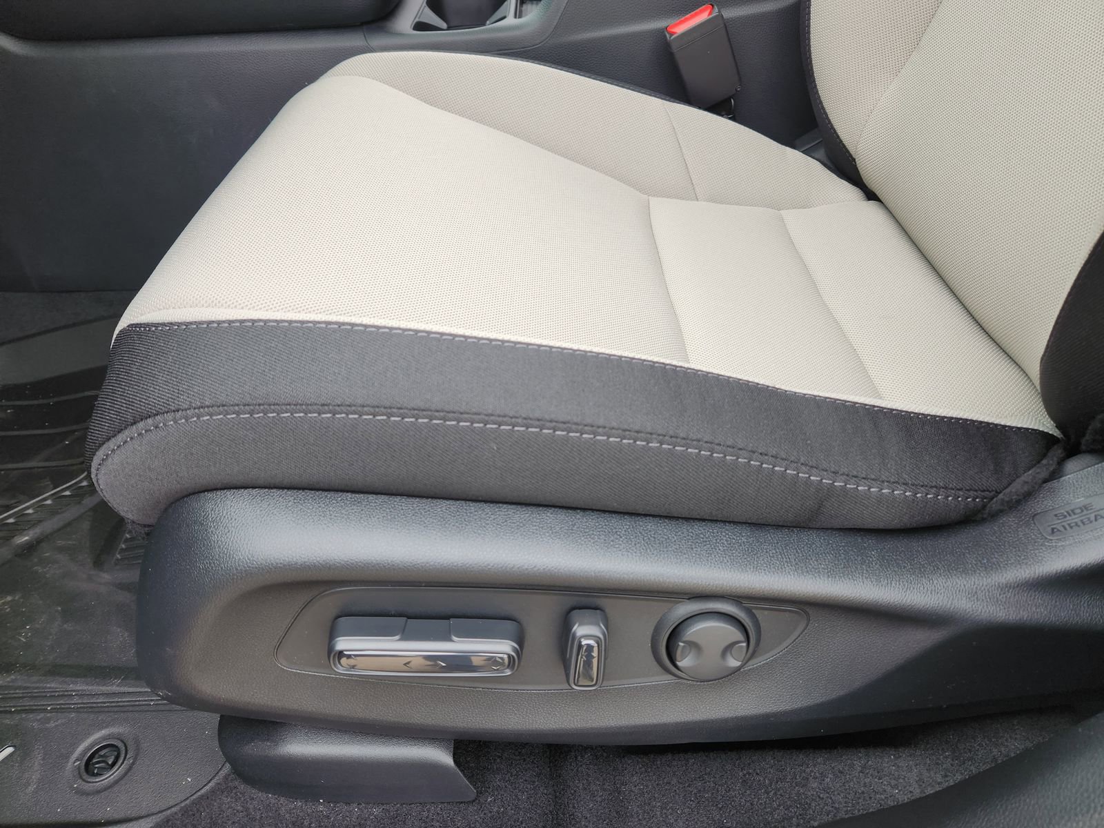 New 2026 Honda CR-V EX image 19