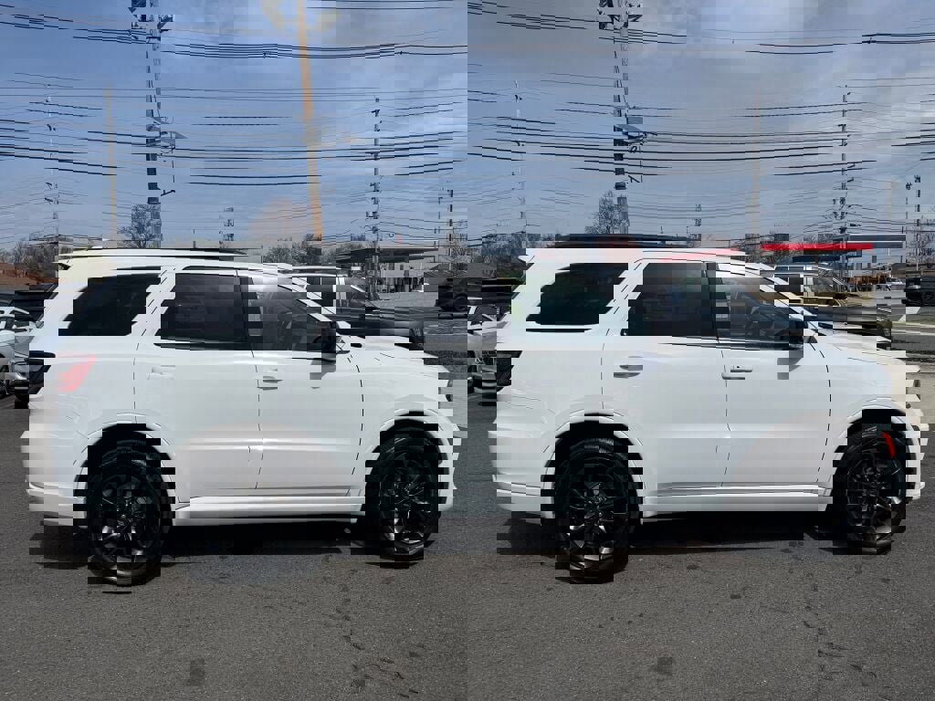 Used 2021 Dodge Durango GT image 8