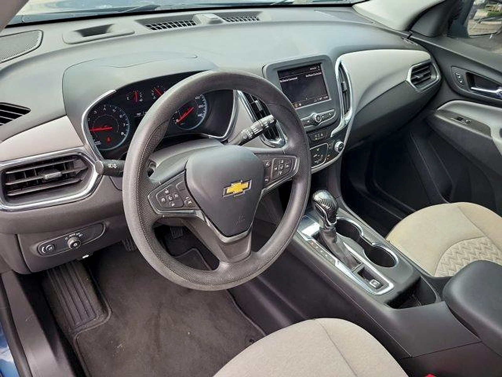 Used 2024 Chevrolet Equinox LS FWD image 22
