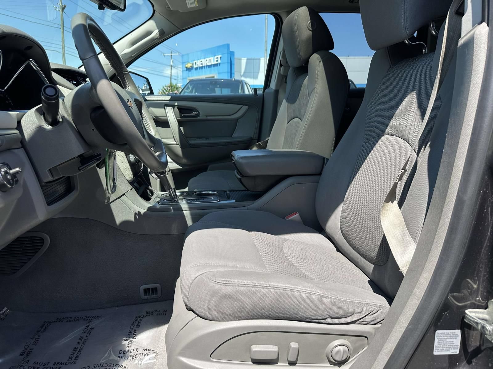 Certified 2014 Chevrolet Traverse LT w/ All-Star Edition FWD image 22