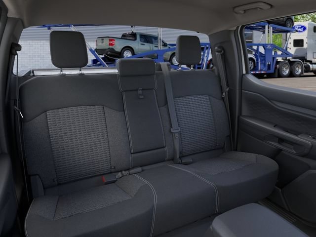 New 2026 Ford Ranger XL AWD/4WD image 13