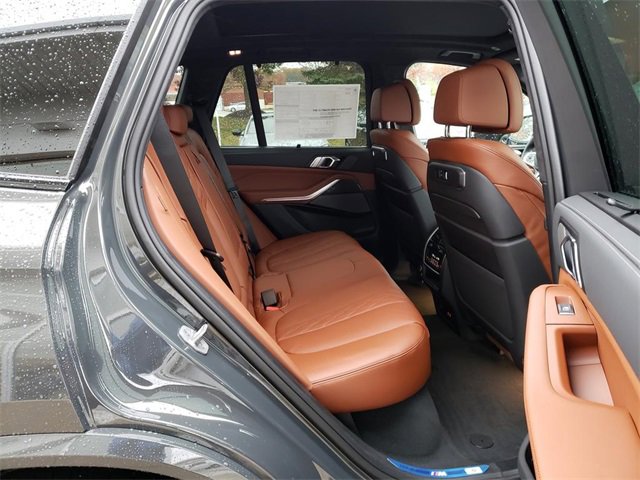 New 2026 BMW X5 M60i image 15