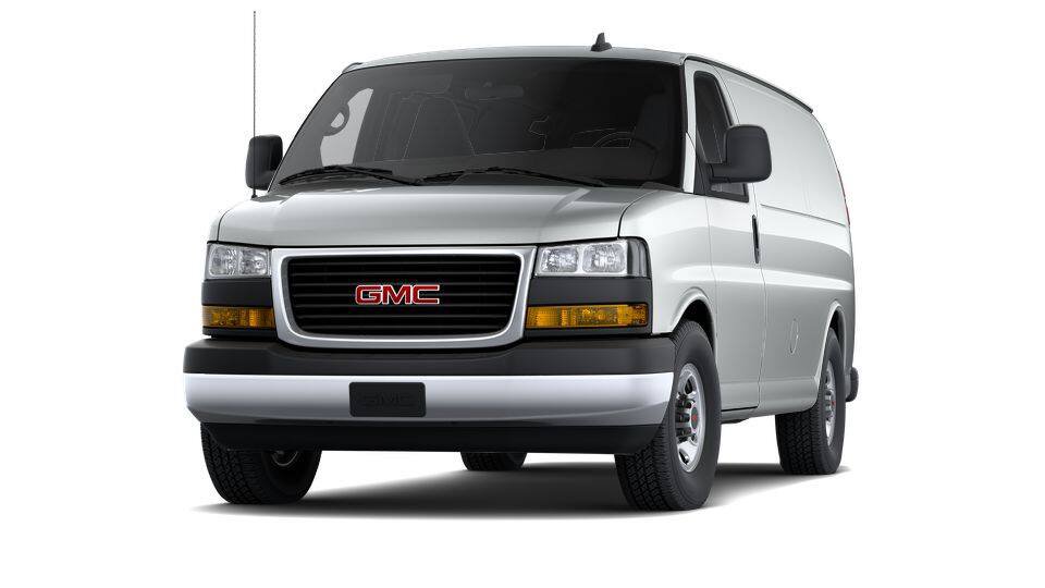New 2026 GMC Savana 2500 w/ Driver Convenience Package RWD image 31