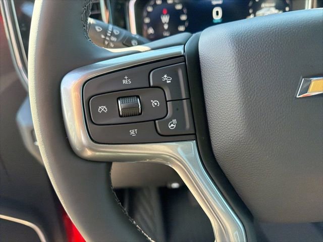 New 2026 Chevrolet Silverado 1500 LT image 25