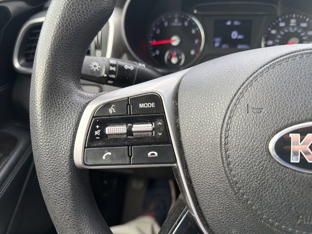 Used 2019 Kia Sorento FWD image 17