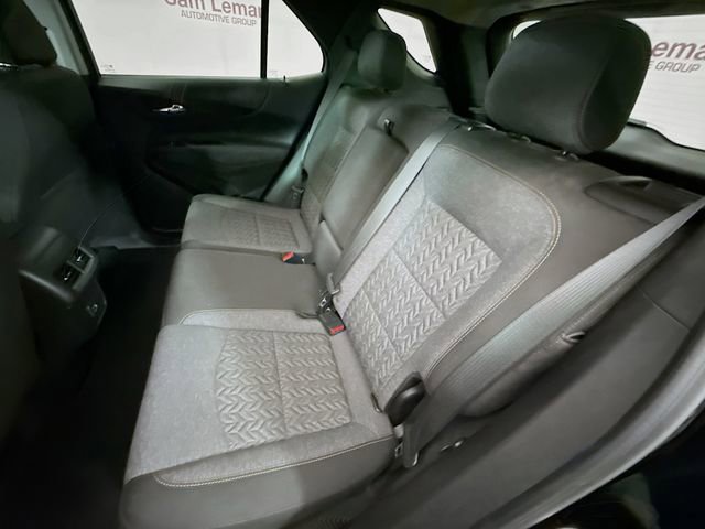 Used 2024 Chevrolet Equinox LT w/ LPO, Floor Liner Package AWD/4WD image 23