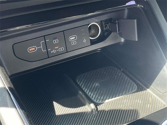 New 2026 Kia K5 GT-Line image 35