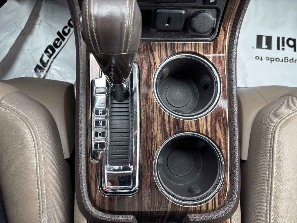 Certified 2015 GMC Acadia Denali image 33