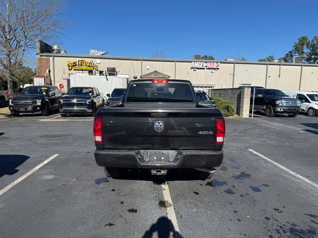 Used 2018 RAM 1500 Express w/ Express Value Package image 7
