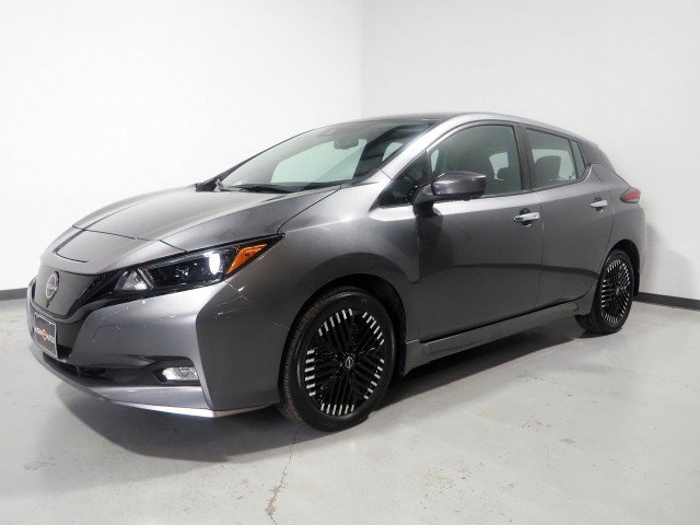 Used 2025 Nissan Leaf SV Plus FWD image 9
