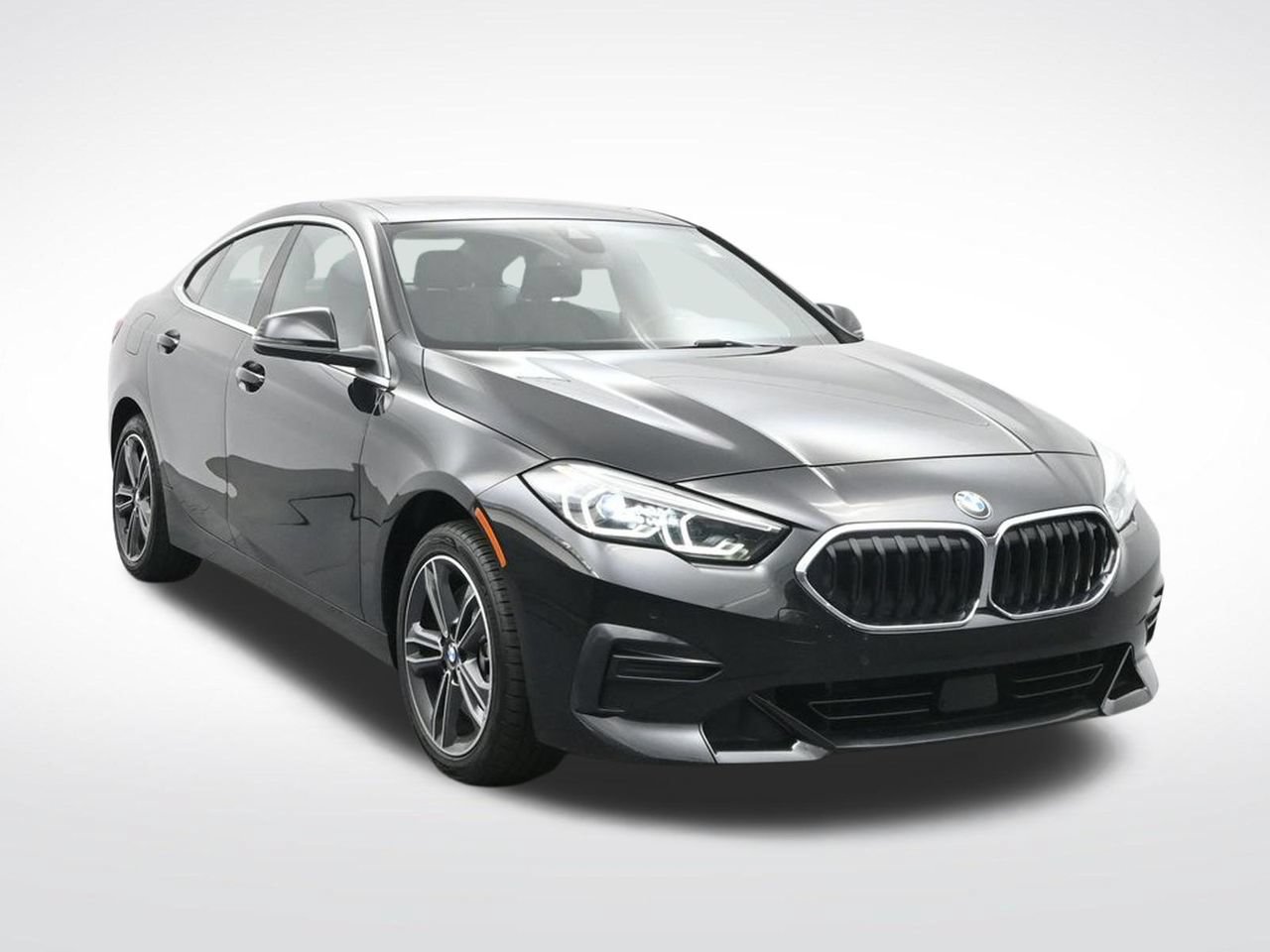 Used 2024 BMW 228i Gran Coupe FWD video 3