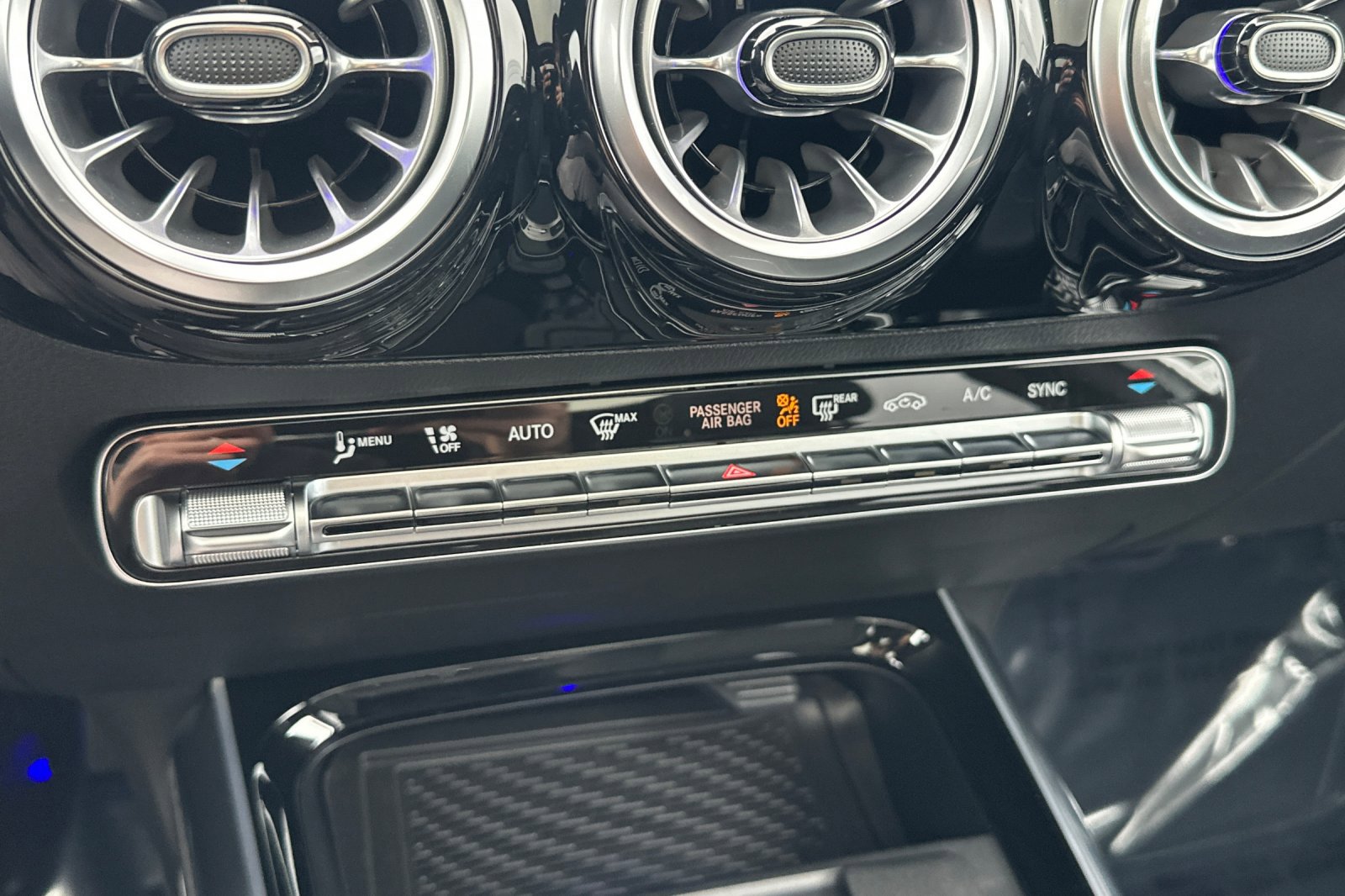 New 2026 Mercedes-Benz GLA 250 250 image 20