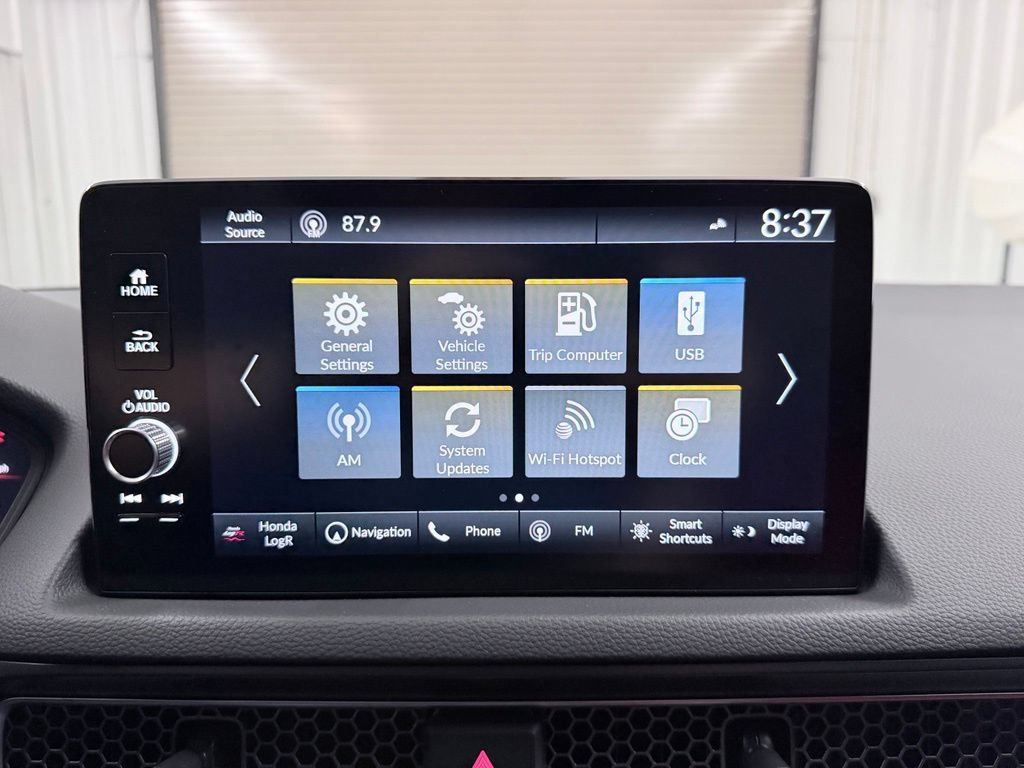 Used 2026 Honda Civic Type R image 20