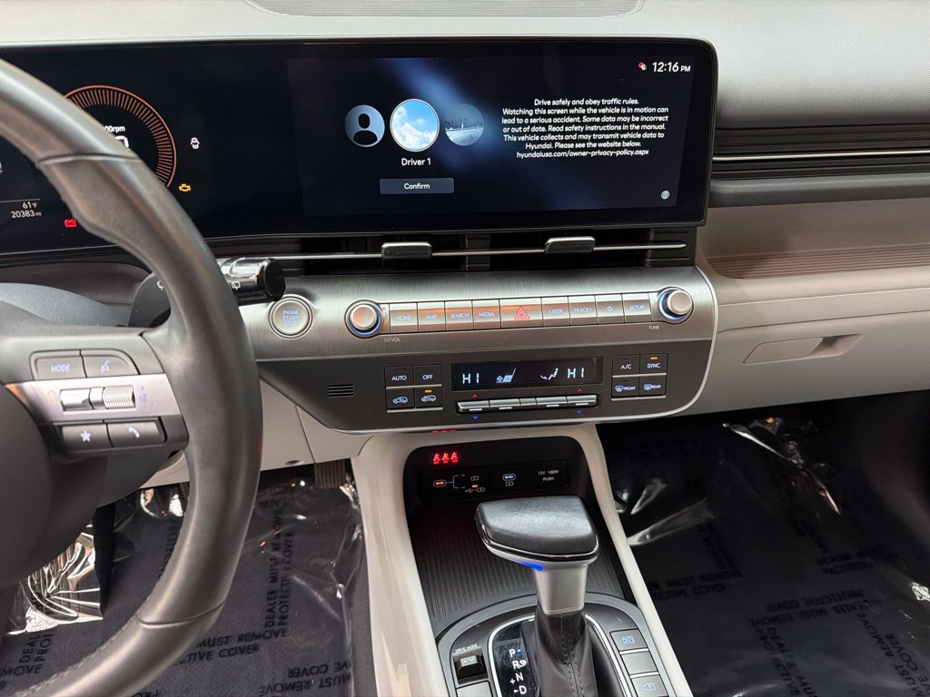 Used 2024 Hyundai Kona SEL FWD image 22