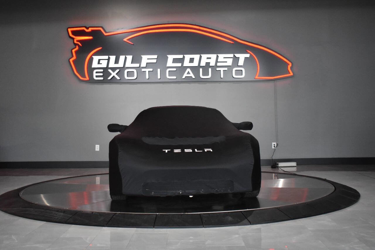 Used 2011 Tesla Roadster Sport image 88