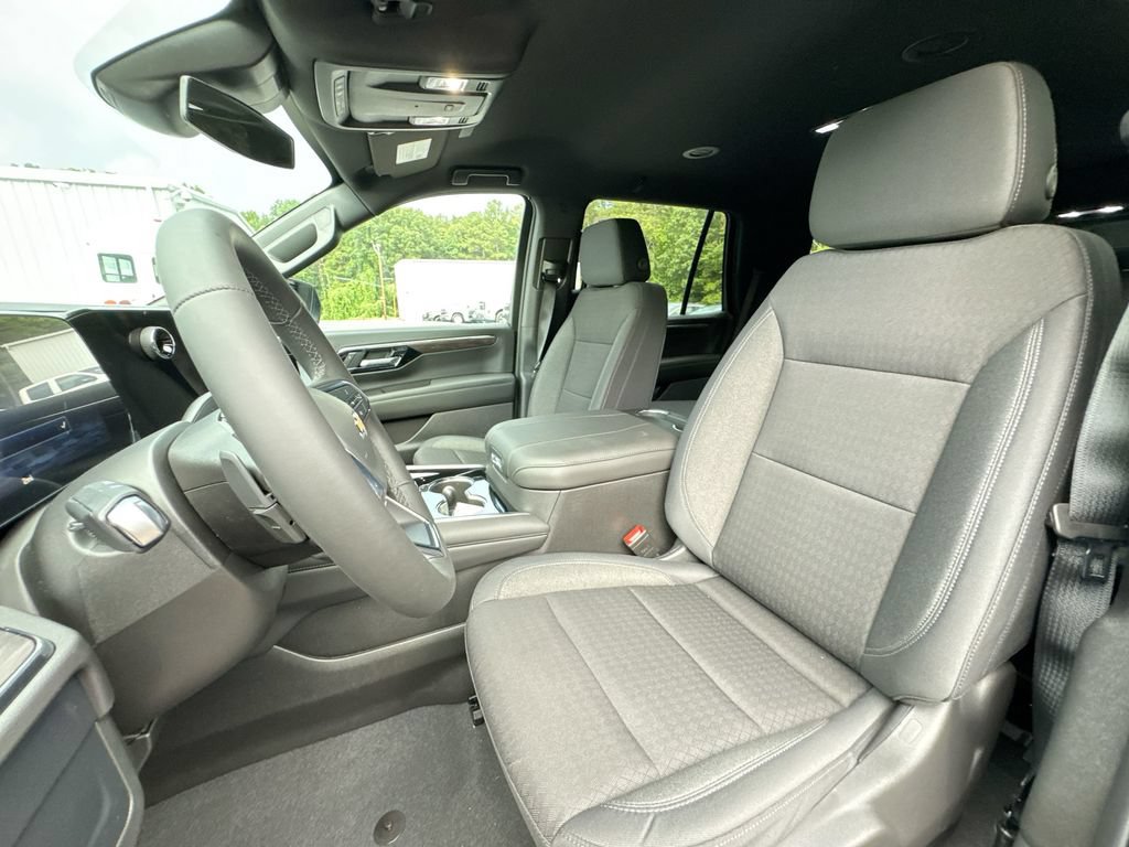 New 2026 Chevrolet Tahoe LS AWD/4WD image 13