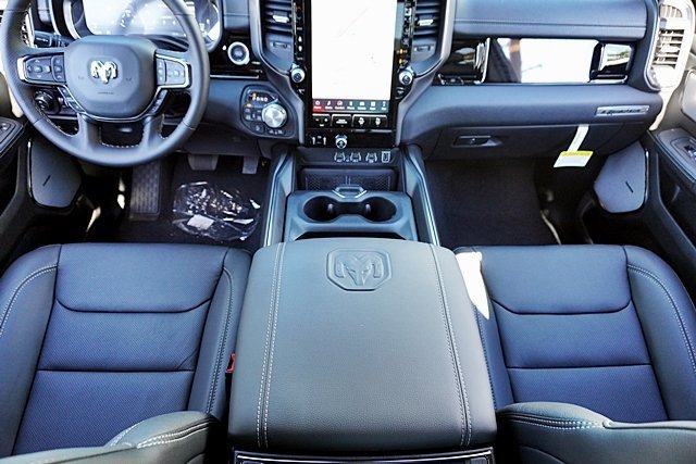 New 2026 RAM 1500 Rebel image 29