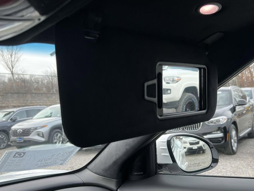 New 2024 Genesis GV60 Performance image 35