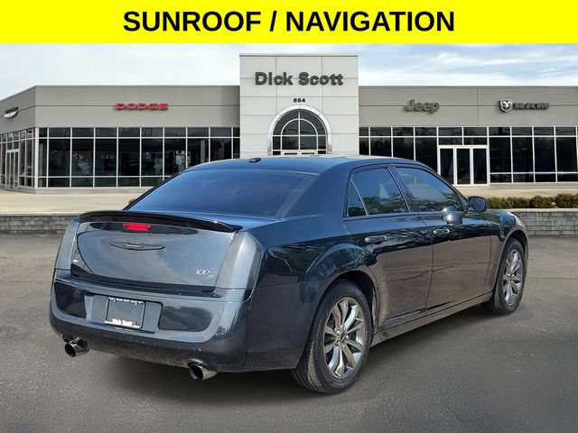 Used 2014 Chrysler 300 S AWD/4WD image 5