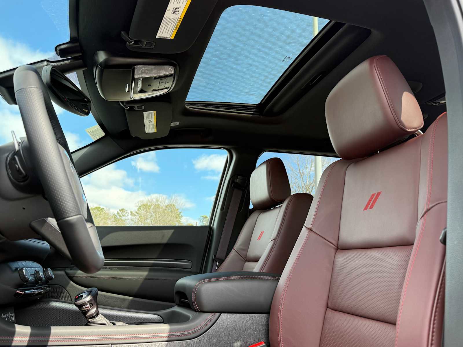 New 2026 Dodge Durango GT image 24