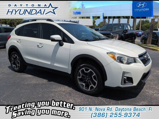 Used 2017 Subaru Crosstrek 2.0i Limited w/ Popular Package #1