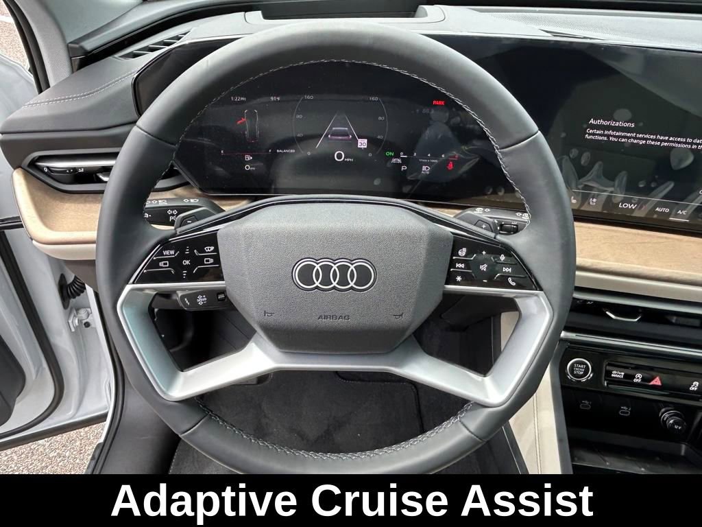 New 2025 Audi Q5 Premium Plus image 12