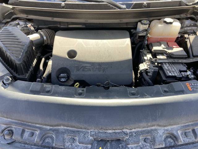 Used 2021 Buick Enclave Avenir w/ Avenir Technology Package image 27