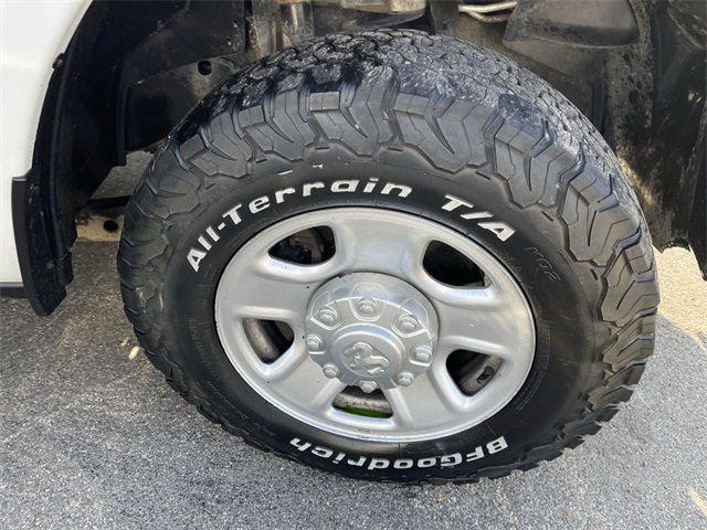 Used 2020 RAM 2500 Tradesman image 5