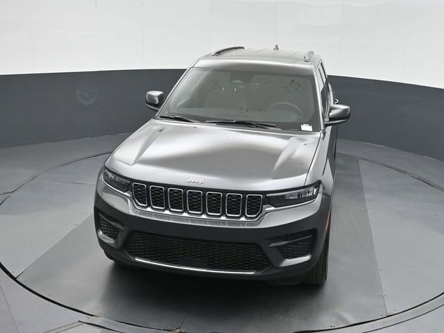 New 2026 Jeep Grand Cherokee Laredo X AWD/4WD image 35
