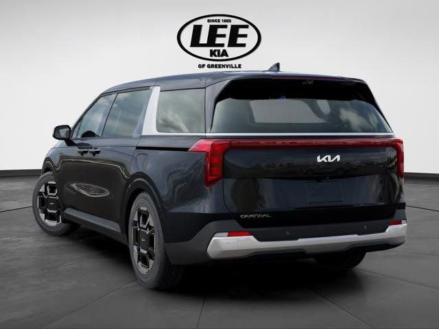 New 2026 Kia Carnival EX FWD image 5