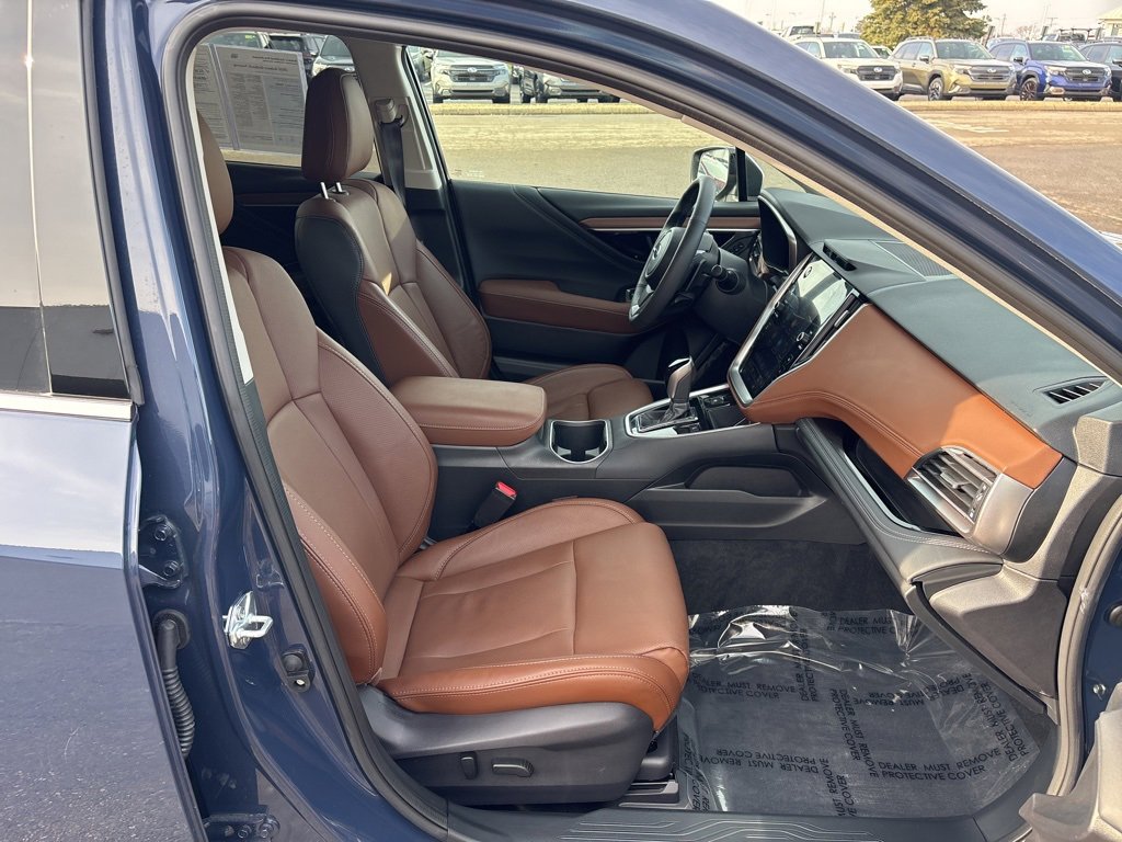 Used 2025 Subaru Outback Touring image 10