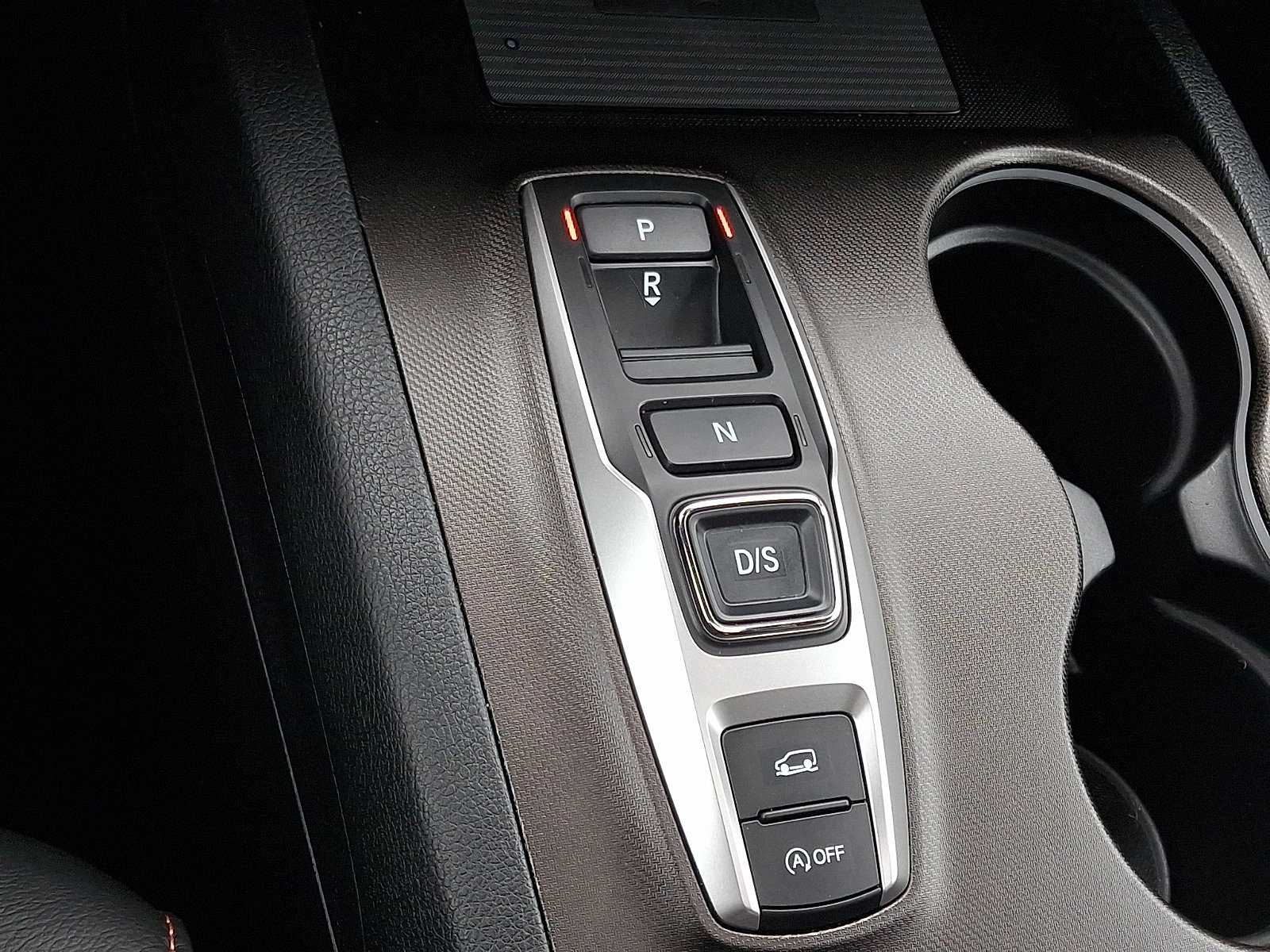 Used 2023 Honda Passport TrailSport image 16