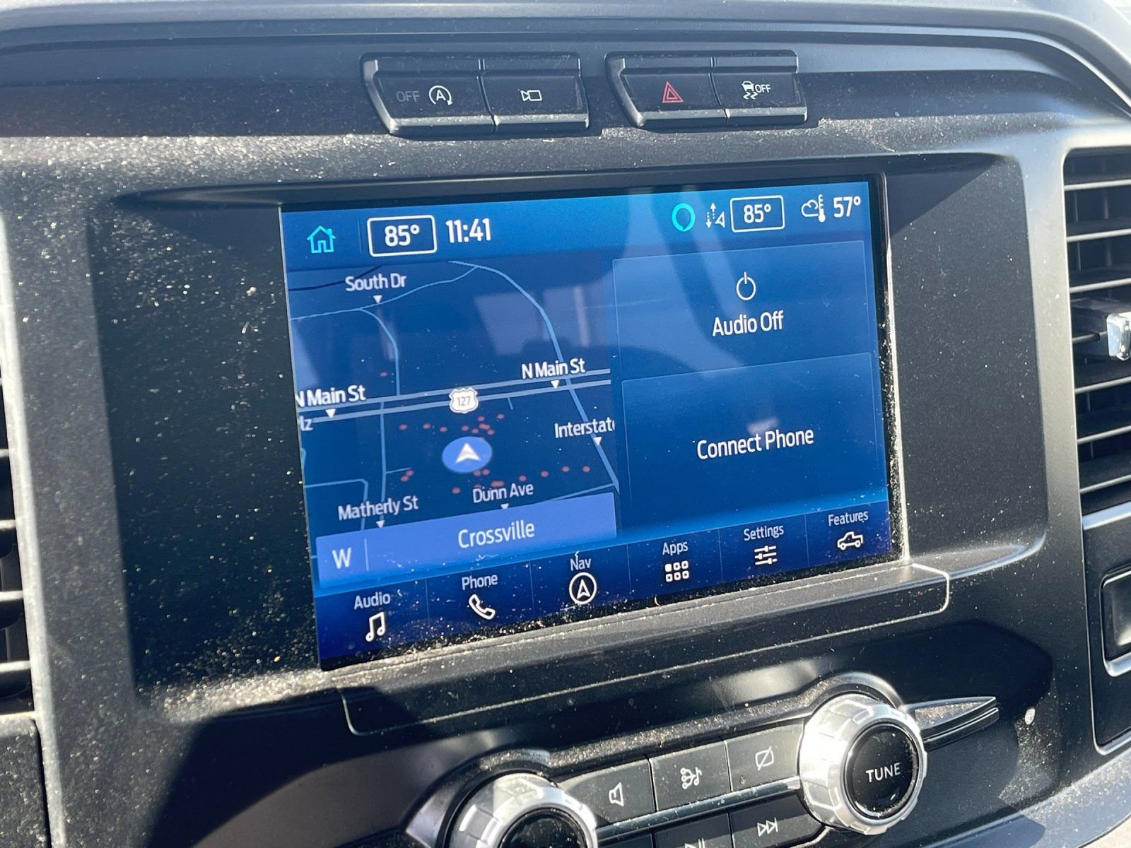 Used 2023 Ford F150 XLT w/ Equipment Group 301A Mid image 20