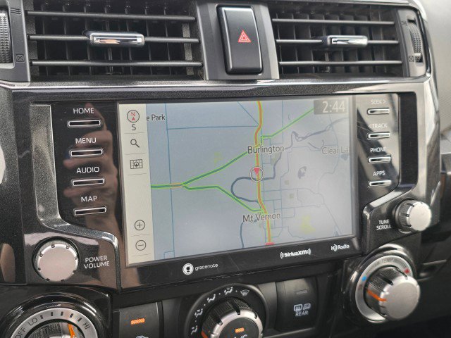 Used 2020 Toyota 4Runner TRD Off-Road Premium w/ Moonroof Package image 34