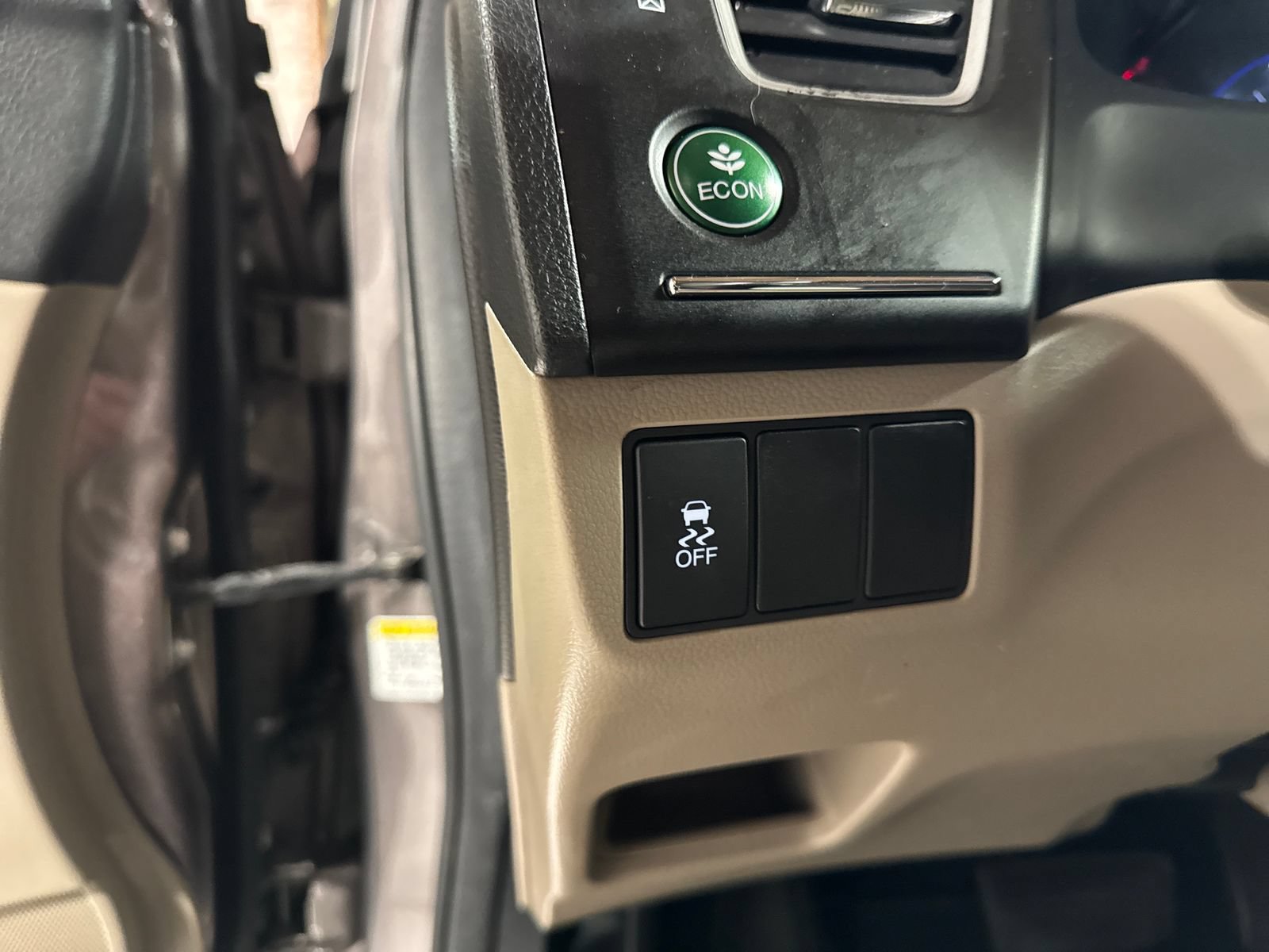 Used 2014 Honda Civic LX image 17