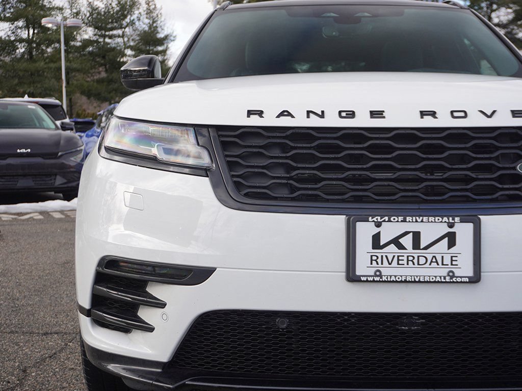 Used 2023 Land Rover Range Rover Velar HST AWD/4WD image 18