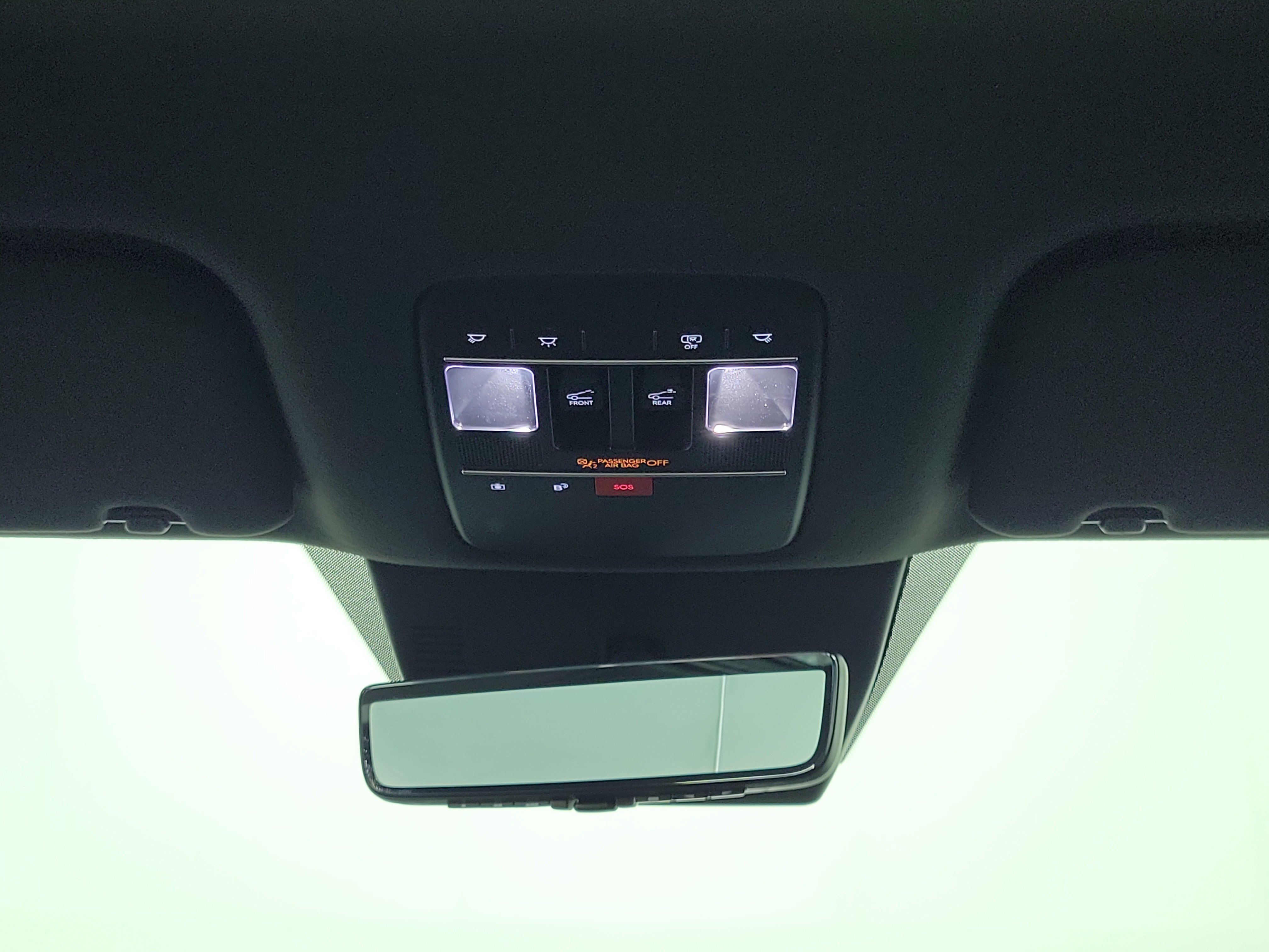 New 2026 Hyundai Palisade Calligraphy AWD/4WD image 8