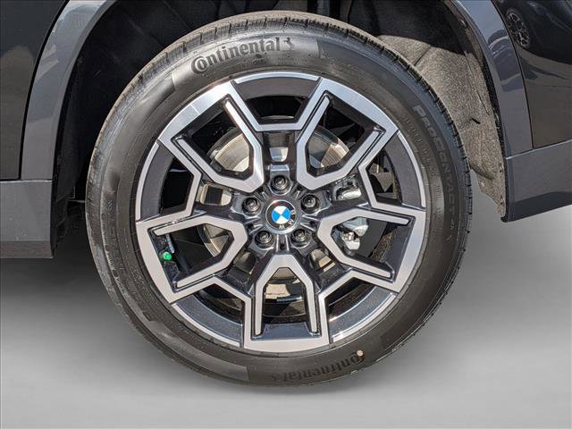 New 2026 BMW X1 xDrive28i image 10