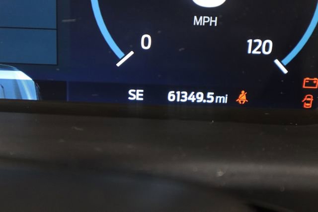 Used 2021 Ford F150 Lariat w/ Equipment Group 502A High image 48