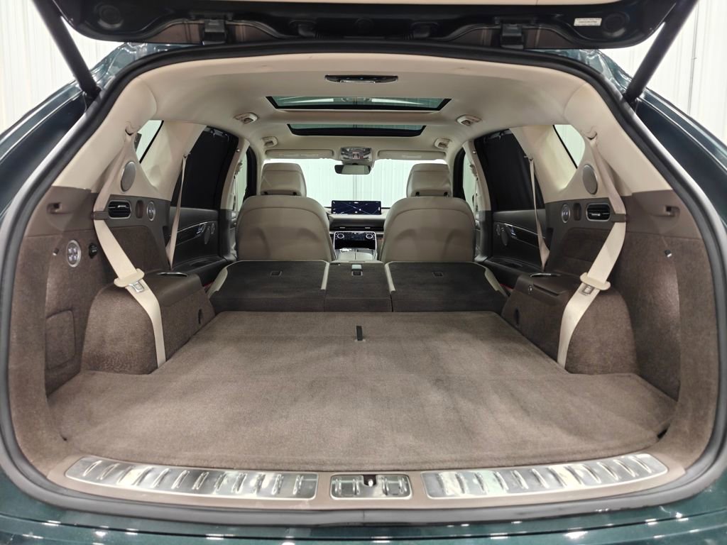 Used 2023 Genesis GV80 3.5T Advanced + image 47