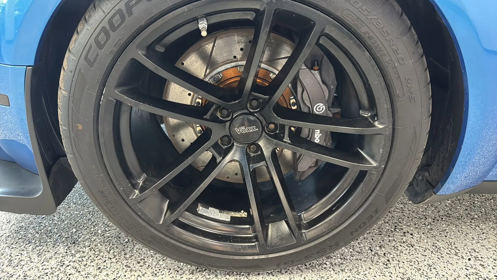 Used 2019 Dodge Challenger R/T Scat Pack w/ Widebody Package image 33