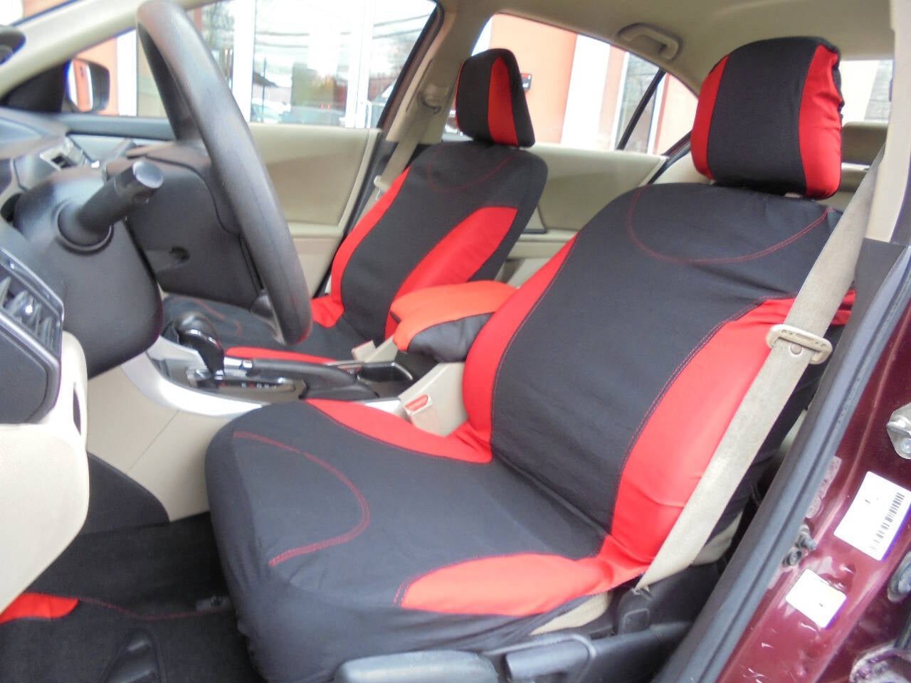 Used 2015 Honda Accord LX image 9