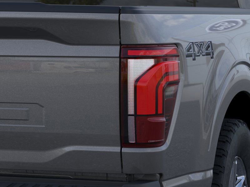 New 2025 Ford F150 Lariat image 21