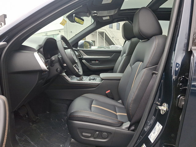 New 2026 MAZDA CX-90 3.3 Turbo S w/ Premium Plus image 11