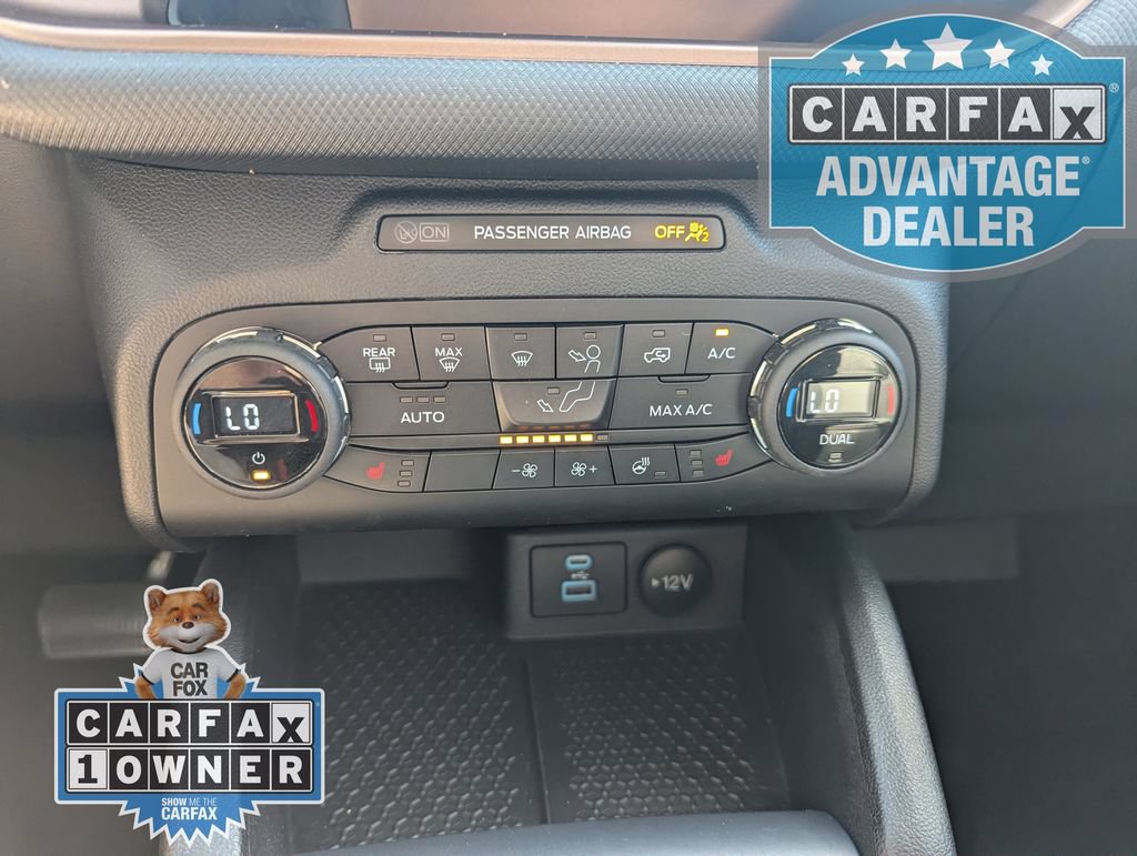 Used 2021 Ford Bronco Sport Outer Banks AWD/4WD image 10